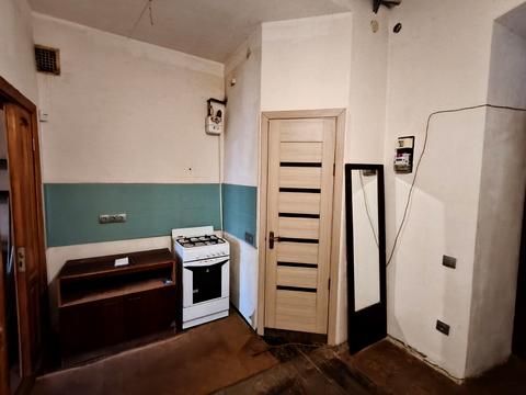 квартира за адресою Українських Героїв просп., 4