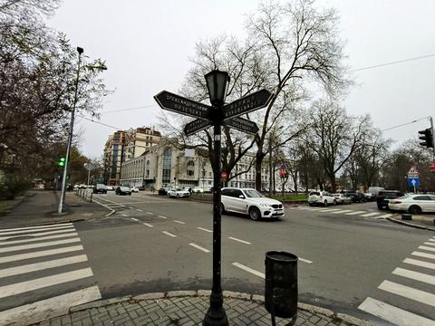 квартира за адресою Українських Героїв просп., 4