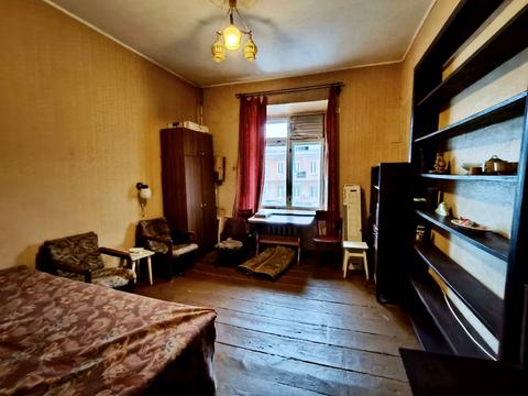 квартира за адресою Українських Героїв просп., 4