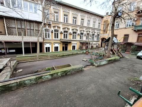 квартира за адресою Українських Героїв просп., 4