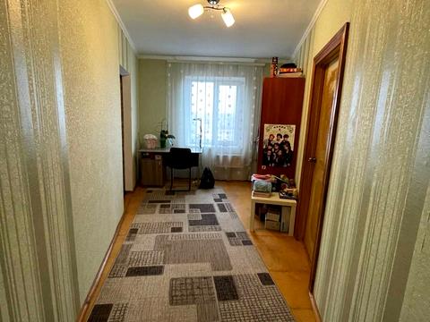 квартира по адресу Романа Шухевича ул., 18