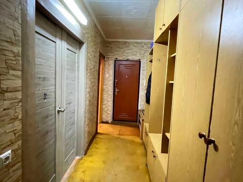 квартира по адресу Романа Шухевича ул., 18