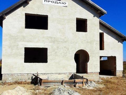 будинок за адресою с. Чукалівка, Довбуша