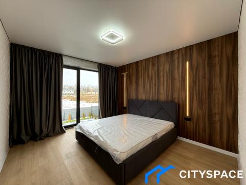 будинок за адресою Вишнева вул., 1