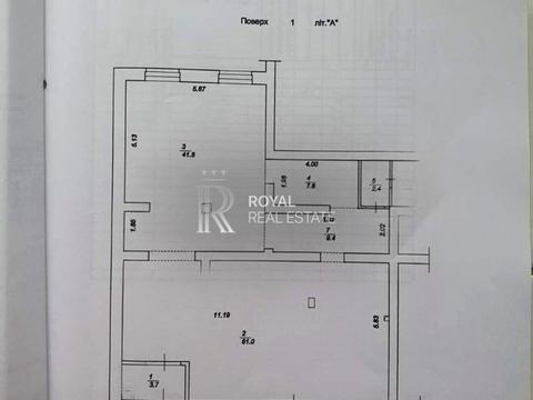 коммерческая по адресу Бровары, Героїв Крут ул., 10