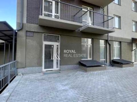 коммерческая по адресу Бровары, Героїв Крут ул., 10