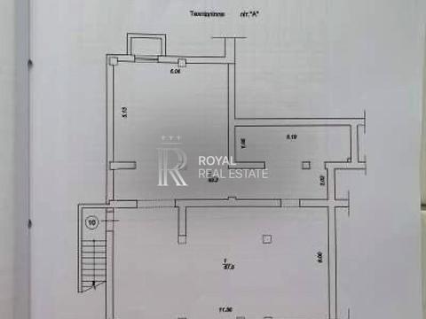 коммерческая по адресу Бровары, Героїв Крут ул., 10