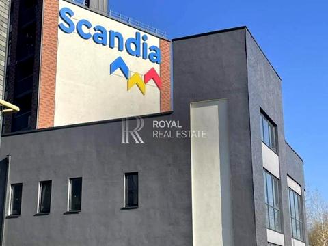 коммерческая по адресу Бровары, Героїв Крут ул., 10