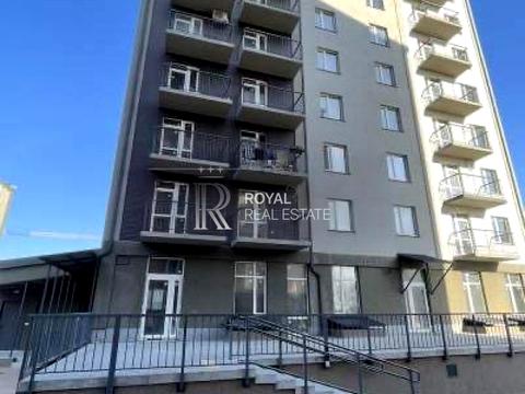 коммерческая по адресу Бровары, Героїв Крут ул., 10