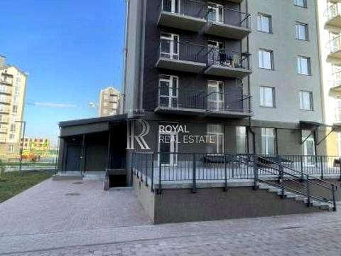 коммерческая по адресу Бровары, Героїв Крут ул., 10