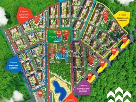 коммерческая по адресу Бровары, Героїв Крут ул., 10