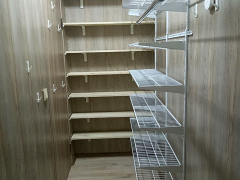 квартира по адресу Европейский просп., 9