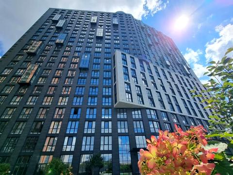 квартира за адресою Миколи Пимоненка вул., 19