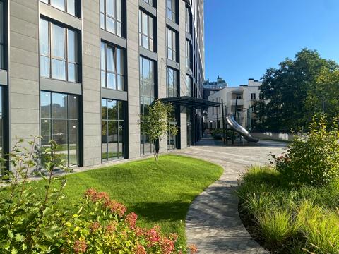 квартира за адресою Миколи Пимоненка вул., 19