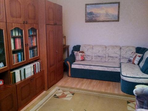 квартира по адресу Олега Мудрака ул. (Генерала Наумова), 37-Б