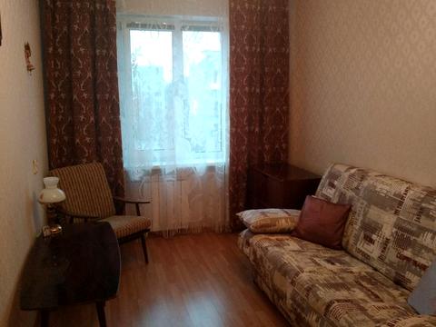 квартира по адресу Олега Мудрака ул. (Генерала Наумова), 37-Б