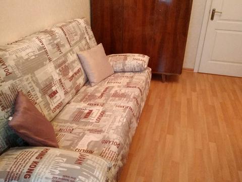 квартира по адресу Олега Мудрака ул. (Генерала Наумова), 37-Б