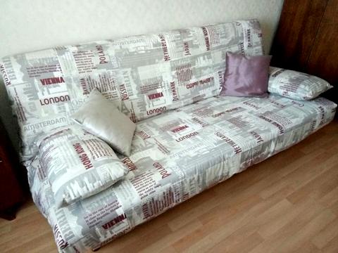 квартира по адресу Олега Мудрака ул. (Генерала Наумова), 37-Б