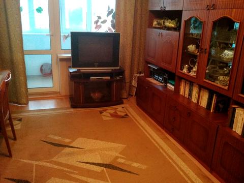 квартира по адресу Олега Мудрака ул. (Генерала Наумова), 37-Б