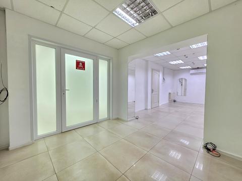 комерційна за адресою проспект Миру, 50