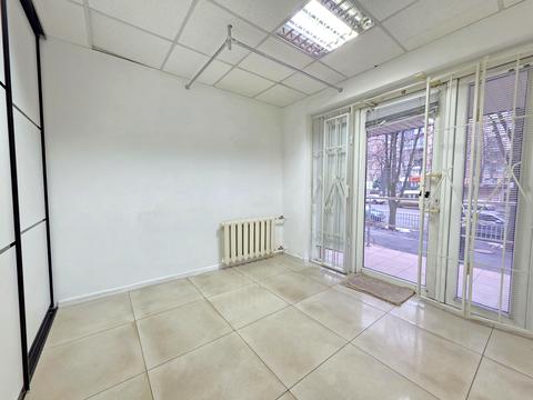 комерційна за адресою проспект Миру, 50