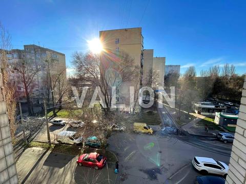 квартира за адресою Ушинського вул., 25-А