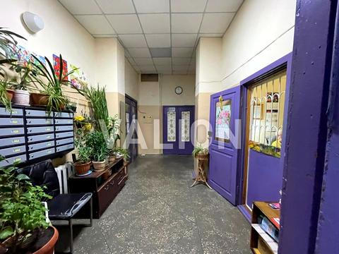 квартира за адресою Ушинського вул., 25-А