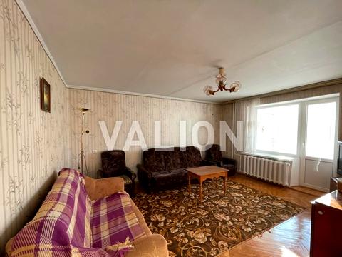 квартира за адресою Ушинського вул., 25-А