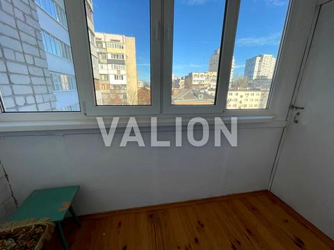 квартира за адресою Ушинського вул., 25-А