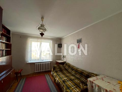 квартира за адресою Ушинського вул., 25-А