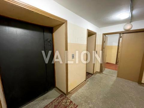 квартира за адресою Ушинського вул., 25-А