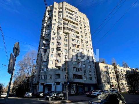 квартира за адресою Ушинського вул., 25-А