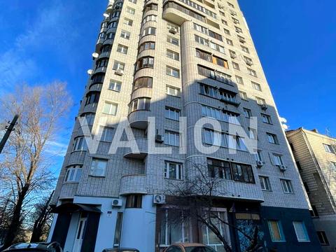 квартира за адресою Ушинського вул., 25-А