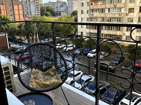 квартира за адресою Педагогічна вул., 23