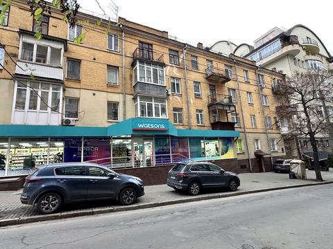 комерційна за адресою Олександра Кониського вул., 48