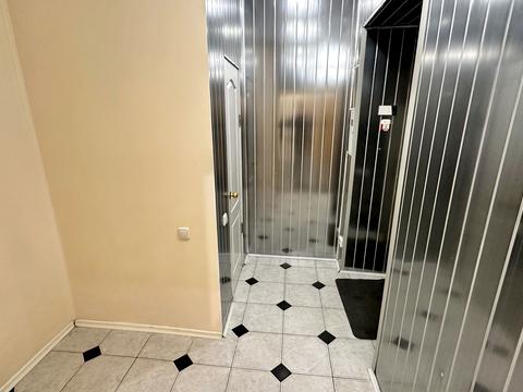 комерційна за адресою Олександра Кониського вул., 48