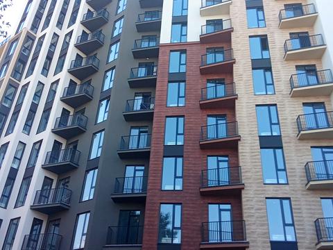 квартира за адресою Чубаївська вул., (Будинок)