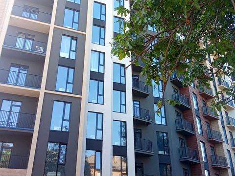 квартира за адресою Чубаївська вул., (Будинок)