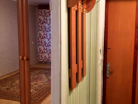 квартира за адресою Космонавтів вул., 20