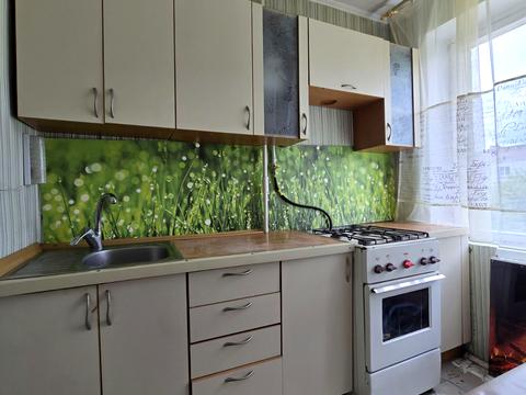 квартира за адресою Космонавтів вул., 20