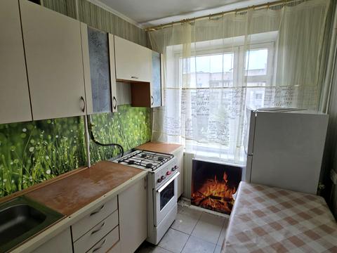 квартира за адресою Космонавтів вул., 20