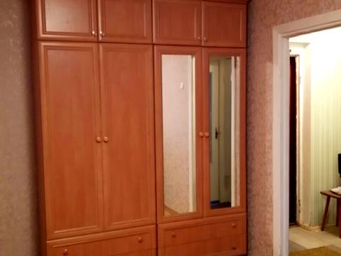 квартира за адресою Космонавтів вул., 20