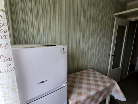 квартира за адресою Космонавтів вул., 20