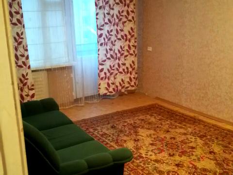 квартира за адресою Космонавтів вул., 20