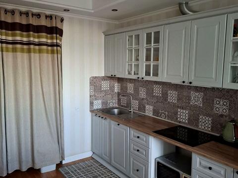 квартира по адресу Авиаконструктора Игоря Сикорского ул. (Танковая), 1