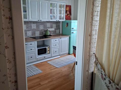 квартира по адресу Авиаконструктора Игоря Сикорского ул. (Танковая), 1