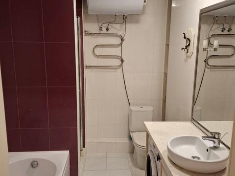 квартира по адресу Авиаконструктора Игоря Сикорского ул. (Танковая), 1