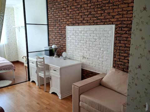 квартира по адресу Авиаконструктора Игоря Сикорского ул. (Танковая), 1