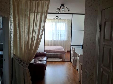 квартира по адресу Авиаконструктора Игоря Сикорского ул. (Танковая), 1