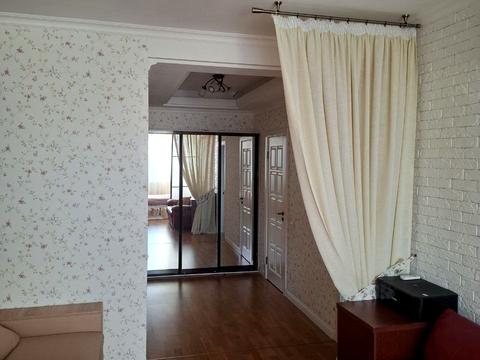 квартира по адресу Авиаконструктора Игоря Сикорского ул. (Танковая), 1